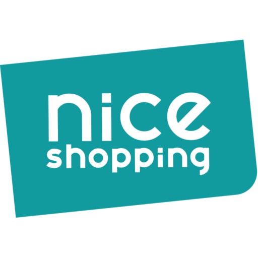 Le shopping &agrave; Nice